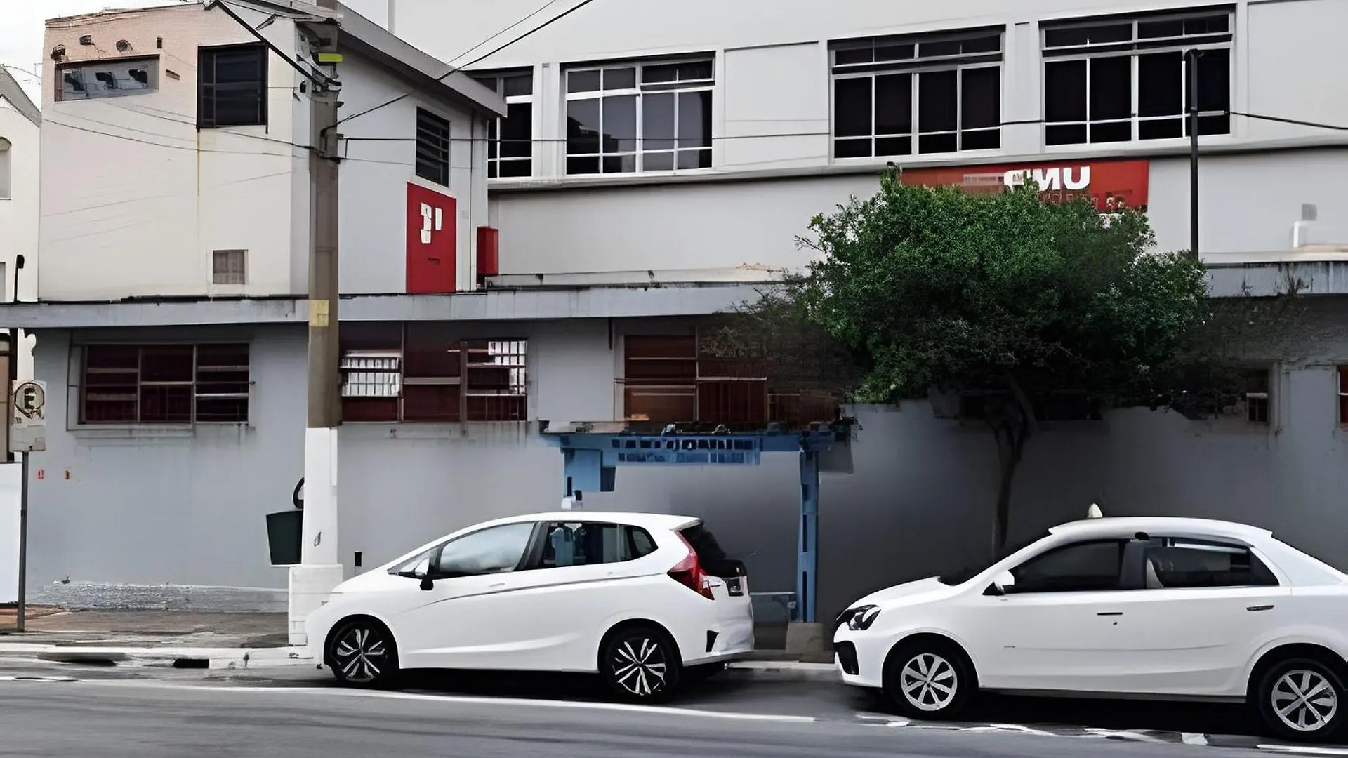 Flat Grandioso Liberdade Sao Paulo Apartment