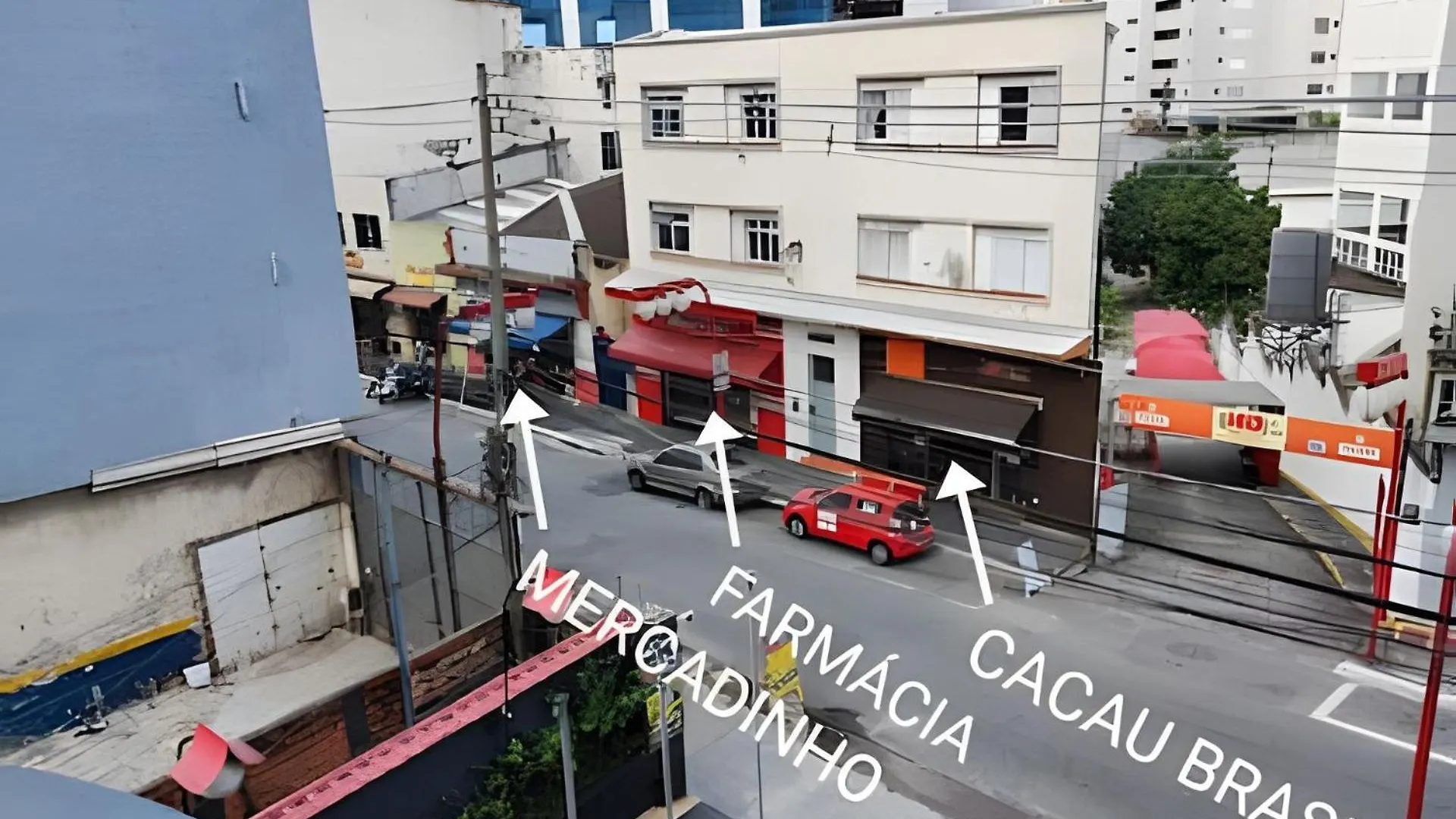 Flat Grandioso Liberdade Sao Paulo Apartment 0*,  Brazil