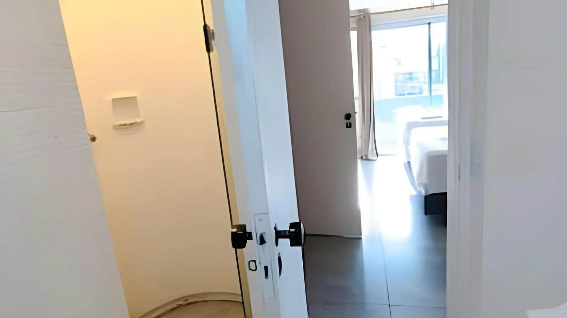 Flat Grandioso Liberdade Sao Paulo Apartment