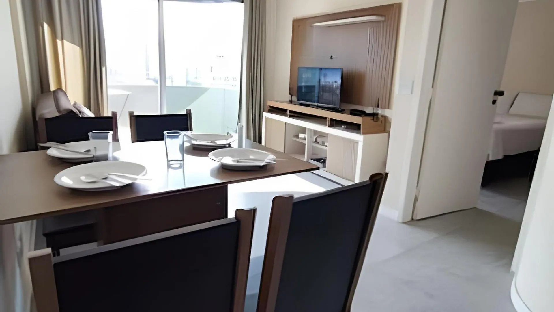 Flat Grandioso Liberdade Sao Paulo Apartment