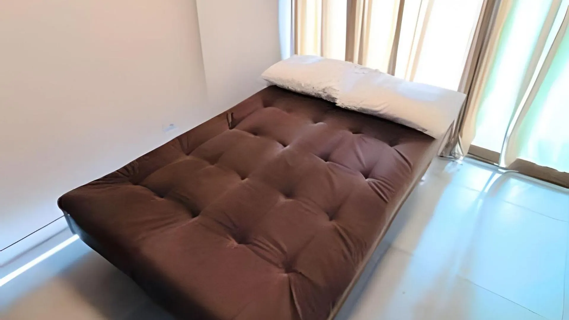 Flat Grandioso Liberdade Sao Paulo Apartment