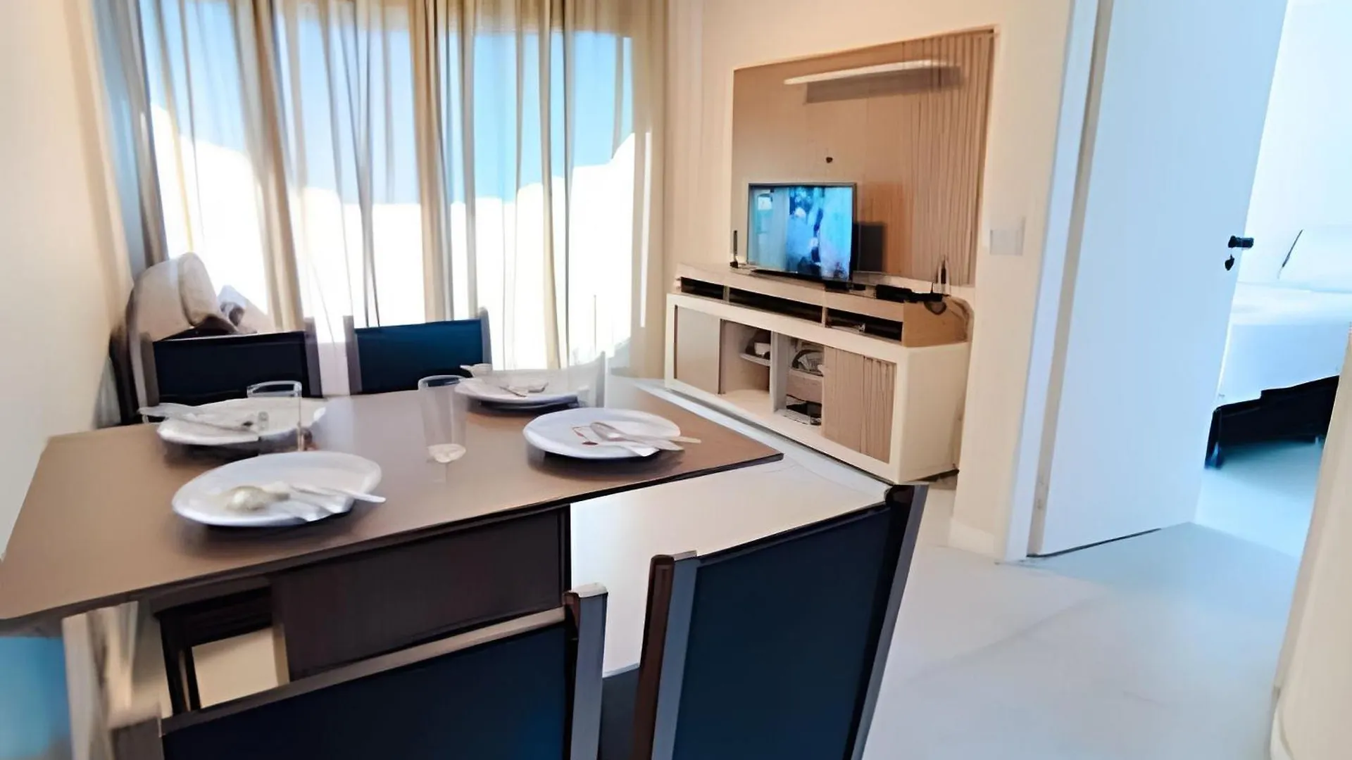 Flat Grandioso Liberdade Sao Paulo Apartment Brazil