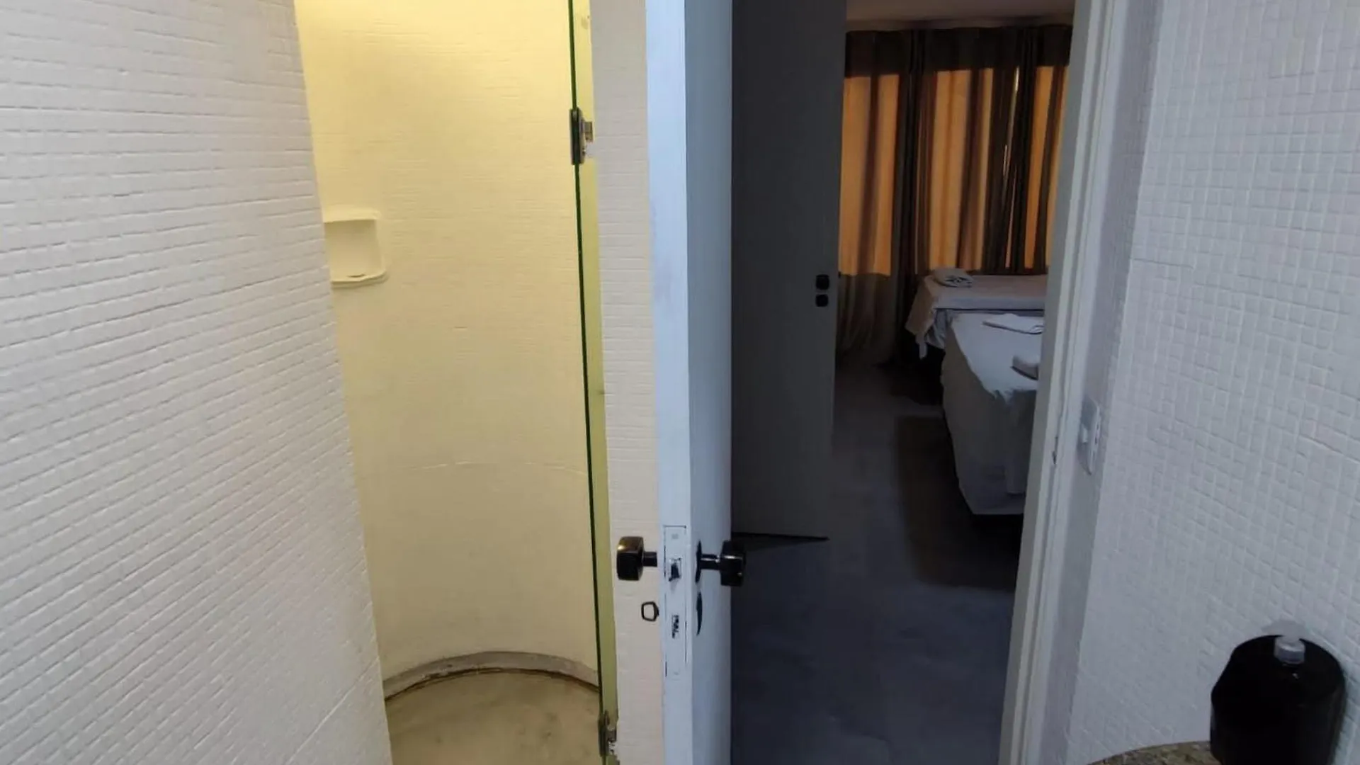 Flat Grandioso Liberdade Sao Paulo Apartment